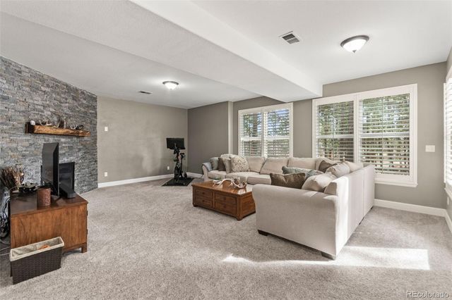 7635 Rollins Drive, Larkspur, CO 80118