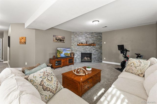 7635 Rollins Drive, Larkspur, CO 80118