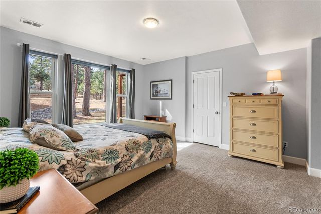 7635 Rollins Drive, Larkspur, CO 80118