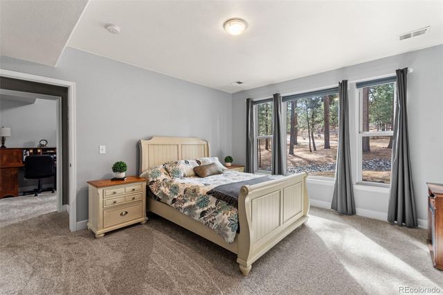 7635 Rollins Drive, Larkspur, CO 80118