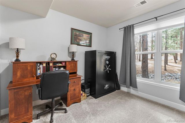 7635 Rollins Drive, Larkspur, CO 80118