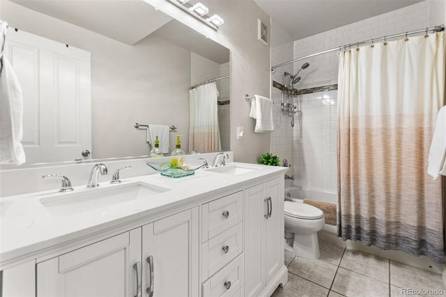 7635 Rollins Drive, Larkspur, CO 80118