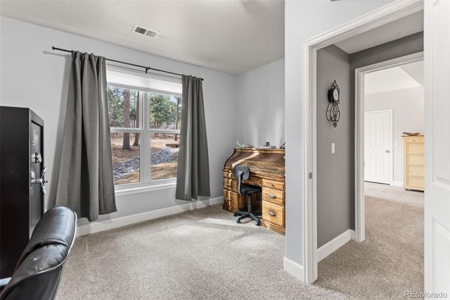 7635 Rollins Drive, Larkspur, CO 80118