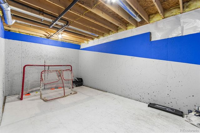 7635 Rollins Drive, Larkspur, CO 80118