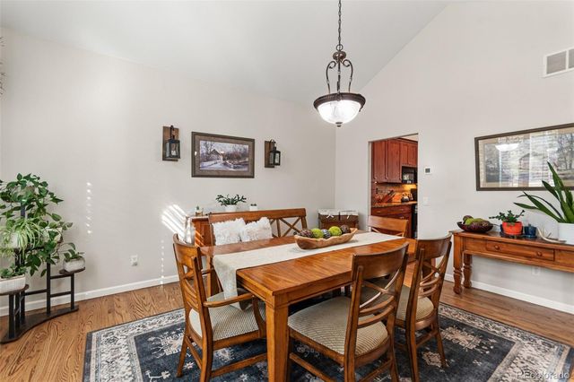 7635 Rollins Drive, Larkspur, CO 80118