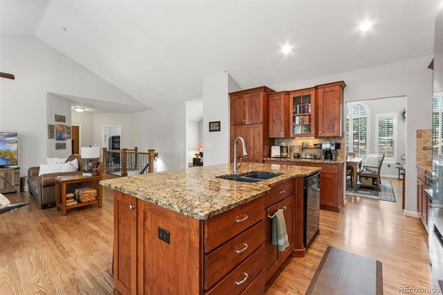 7635 Rollins Drive, Larkspur, CO 80118