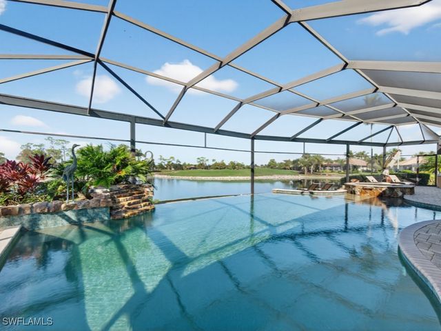 7545 Snead CT, Naples, FL 34113