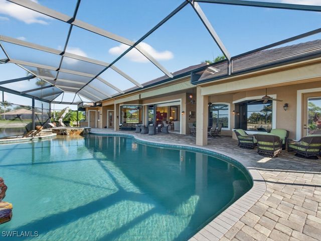 7545 Snead CT, Naples, FL 34113