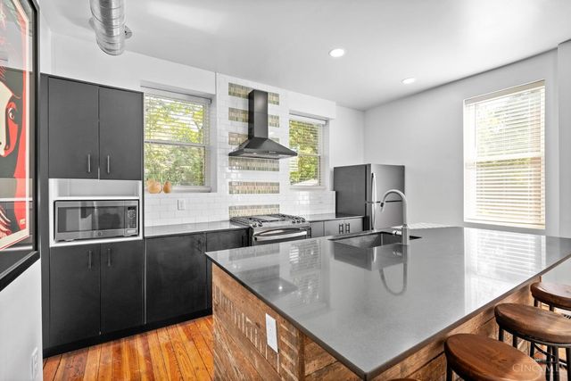 3120 Hackberry Street, Cincinnati, OH 45207