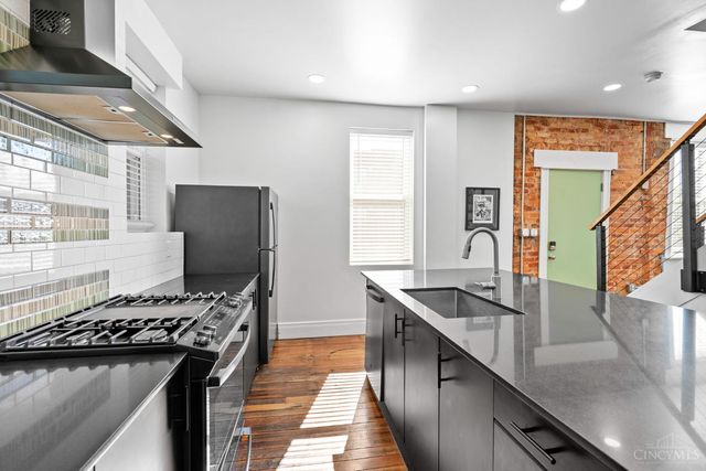 3120 Hackberry Street, Cincinnati, OH 45207