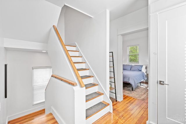 3120 Hackberry Street, Cincinnati, OH 45207