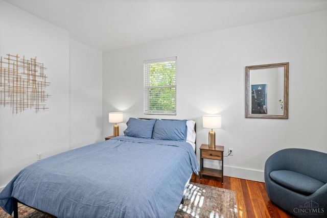 3120 Hackberry Street, Cincinnati, OH 45207