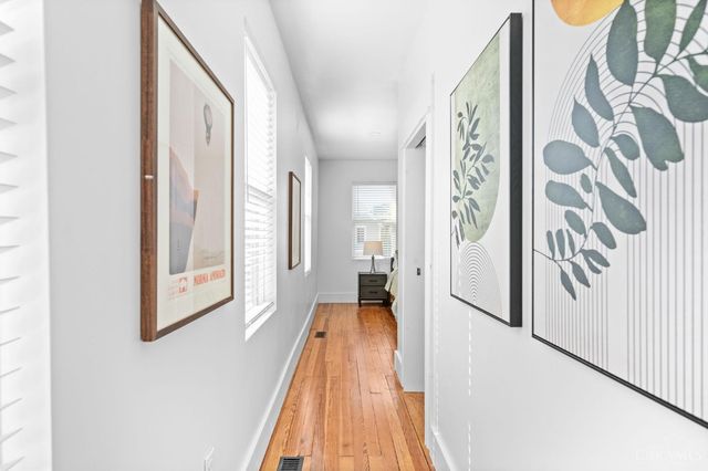 3120 Hackberry Street, Cincinnati, OH 45207