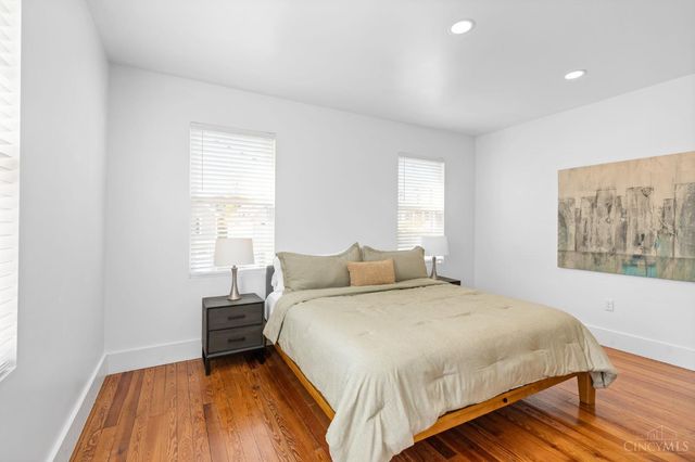 3120 Hackberry Street, Cincinnati, OH 45207