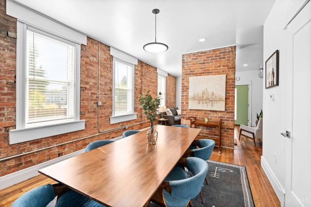 3120 Hackberry Street, Cincinnati, OH 45207