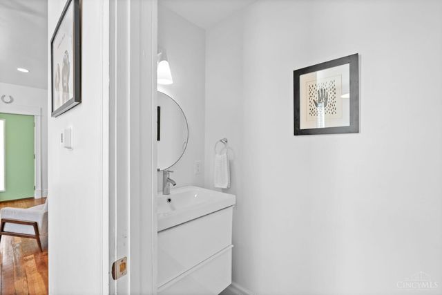 3120 Hackberry Street, Cincinnati, OH 45207