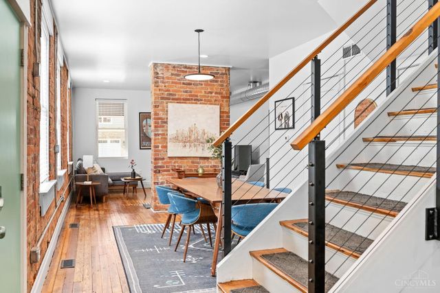 3120 Hackberry Street, Cincinnati, OH 45207