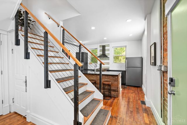 3120 Hackberry Street, Cincinnati, OH 45207