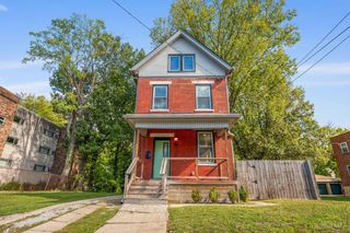 3120 Hackberry Street, Cincinnati, OH 45207