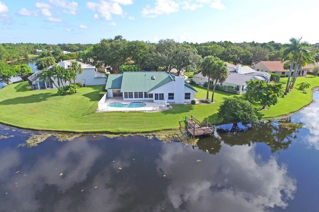 6944 Misty Lake Way, Jupiter, FL 33458