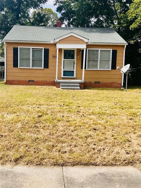 1004 Adams Street, High Point, NC 27262