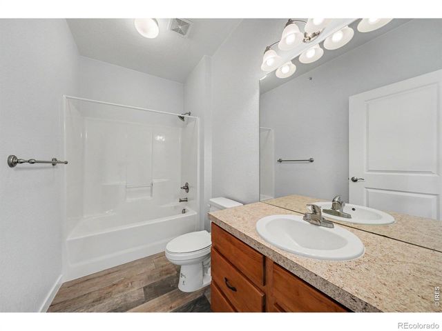 6024 W 1st Street 32, Greeley, CO 80634