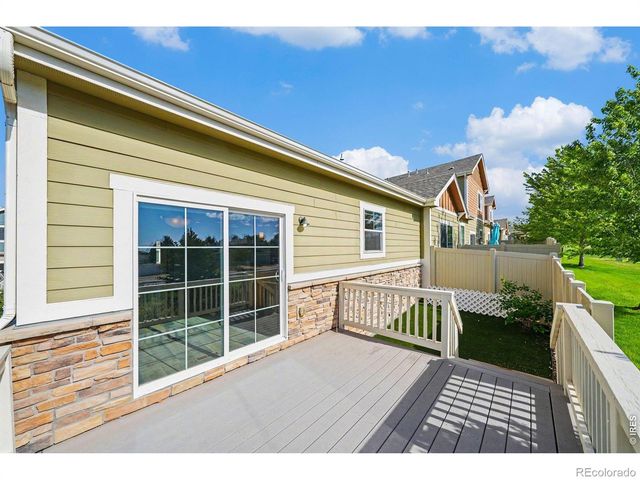 6024 W 1st Street 32, Greeley, CO 80634