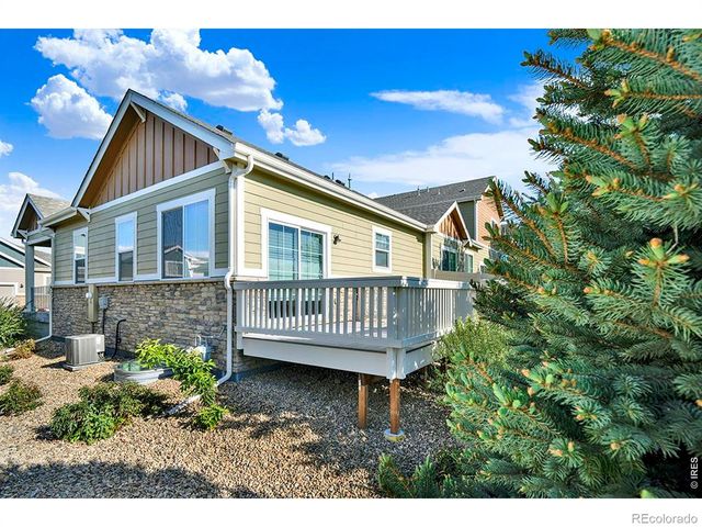 6024 W 1st Street 32, Greeley, CO 80634