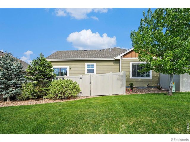 6024 W 1st Street 32, Greeley, CO 80634