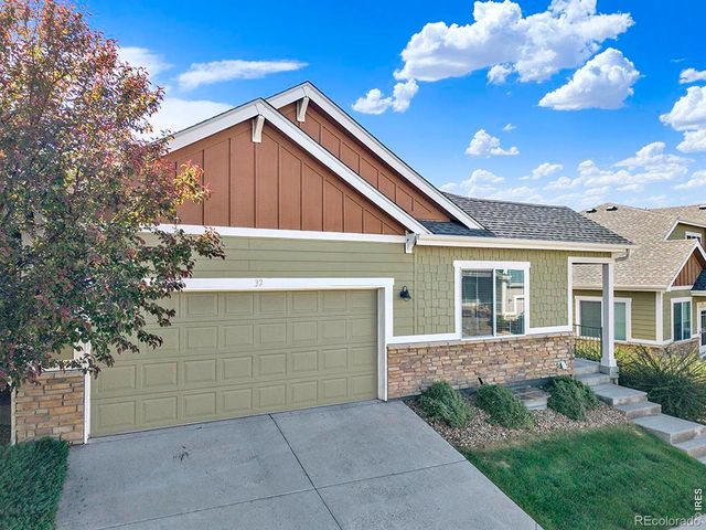 6024 W 1st Street 32, Greeley, CO 80634
