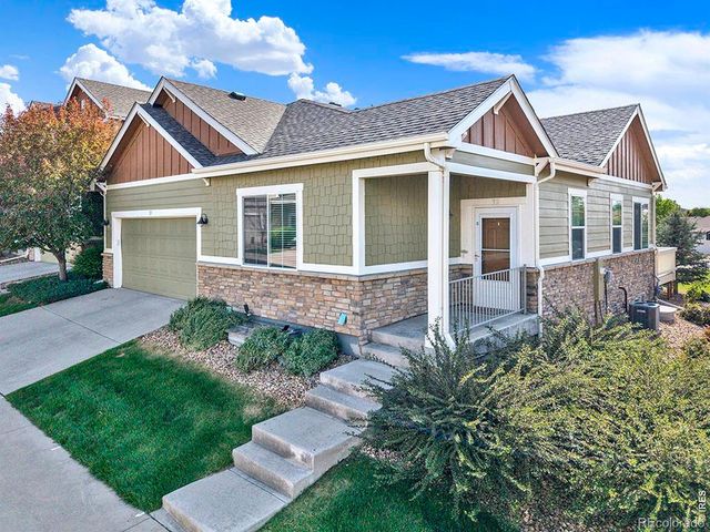 6024 W 1st Street 32, Greeley, CO 80634