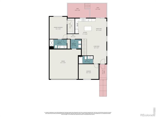 6024 W 1st Street 32, Greeley, CO 80634