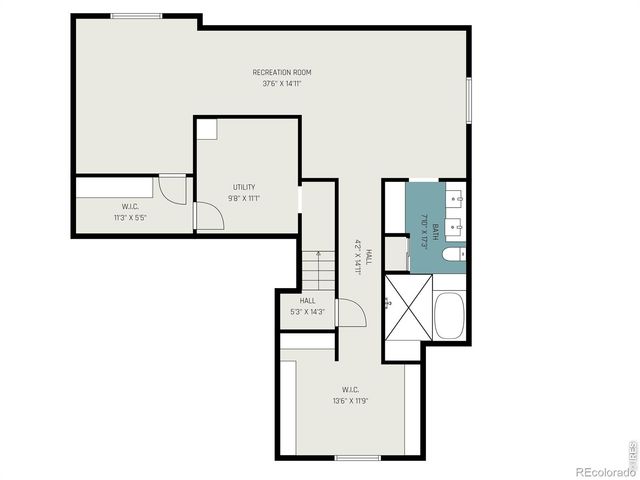 6024 W 1st Street 32, Greeley, CO 80634