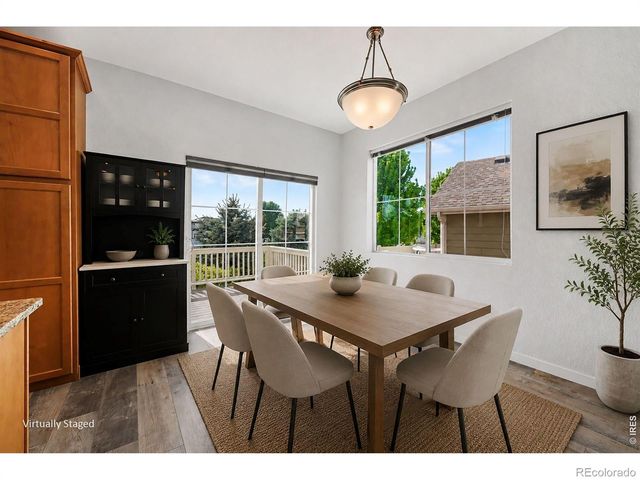 6024 W 1st Street 32, Greeley, CO 80634