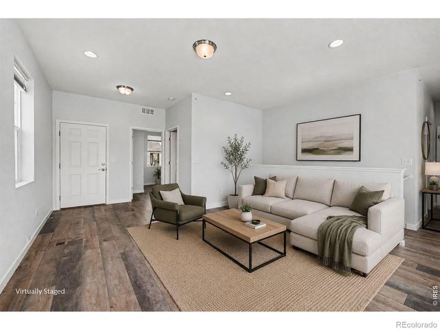 6024 W 1st Street 32, Greeley, CO 80634