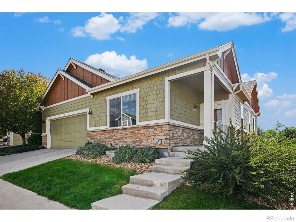 6024 W 1st Street 32, Greeley, CO 80634