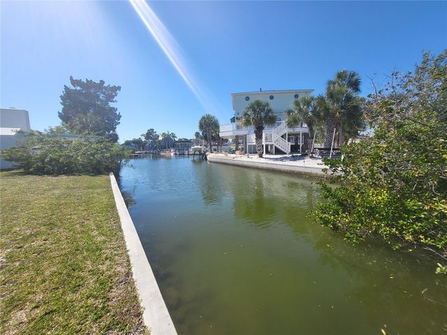 3463 PARAGON TERRACE, Hernando Beach, FL 34607