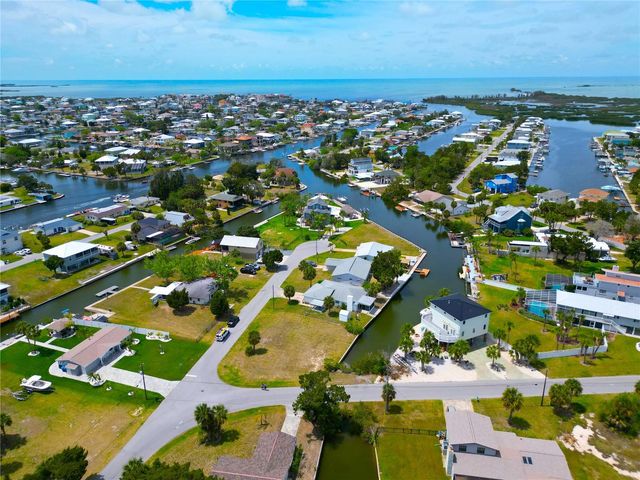 3463 PARAGON TERRACE, Hernando Beach, FL 34607