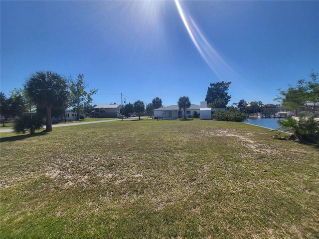 3463 PARAGON TERRACE, Hernando Beach, FL 34607