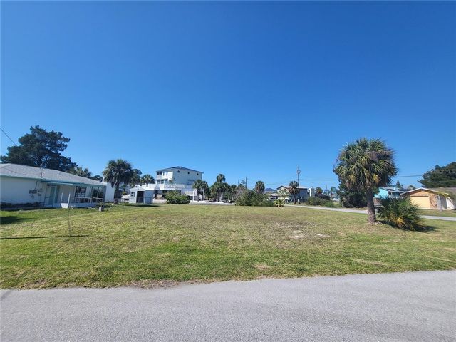 3463 PARAGON TERRACE, Hernando Beach, FL 34607