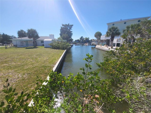 3463 PARAGON TERRACE, Hernando Beach, FL 34607