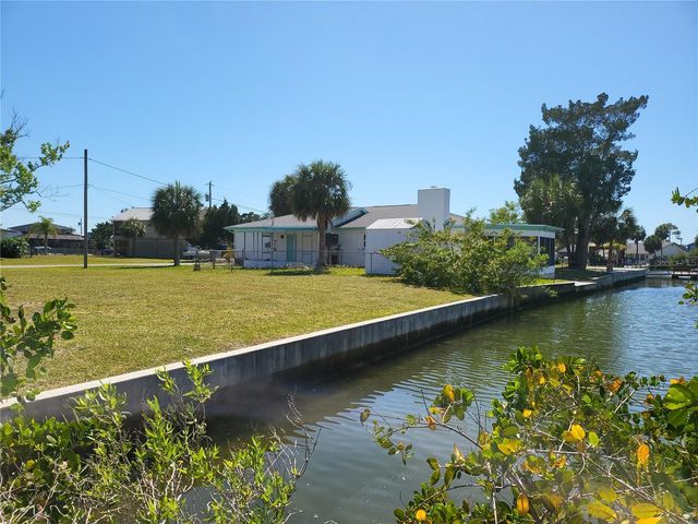 3463 PARAGON TERRACE, Hernando Beach, FL 34607