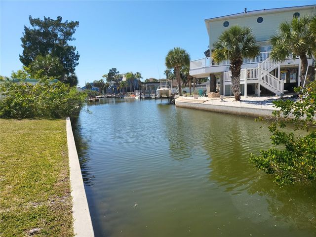 3463 PARAGON TERRACE, Hernando Beach, FL 34607