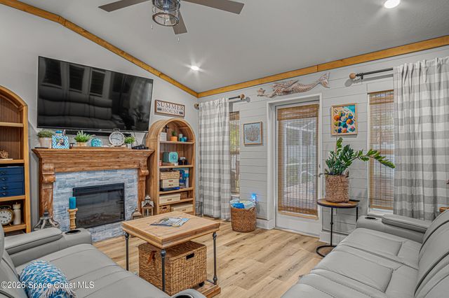 771 Tupelo Circle, Cocoa, FL 32926