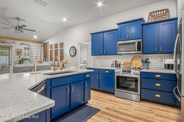 771 Tupelo Circle, Cocoa, FL 32926