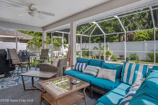 771 Tupelo Circle, Cocoa, FL 32926