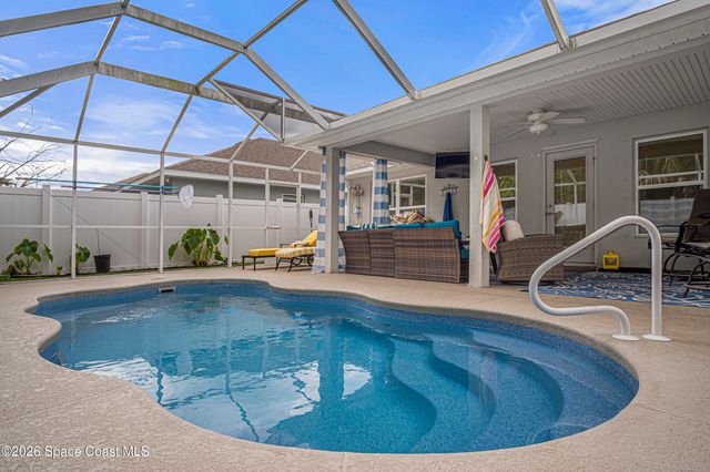 771 Tupelo Circle, Cocoa, FL 32926