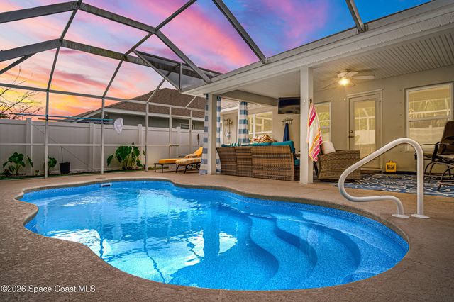 771 Tupelo Circle, Cocoa, FL 32926