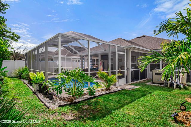 771 Tupelo Circle, Cocoa, FL 32926