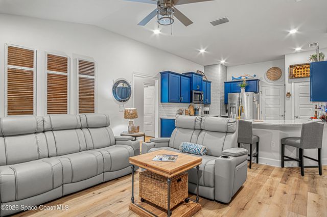 771 Tupelo Circle, Cocoa, FL 32926